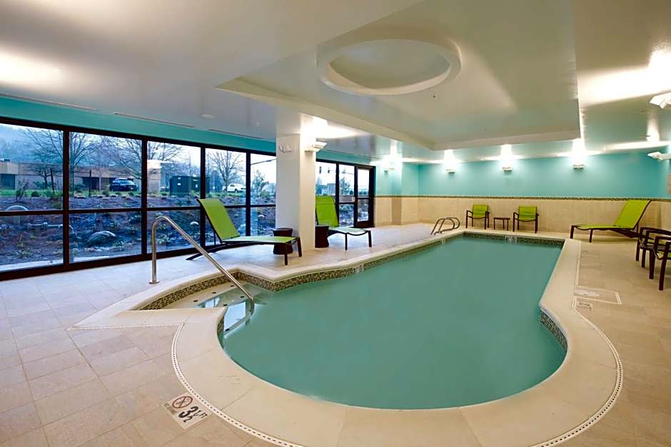 SpringHill Suites by Marriott Seattle Issaquah