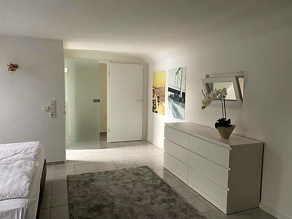 Rheinblick Apartments