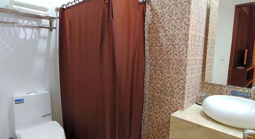 Bed and Bath Serviced Suites