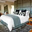 The Cliffside Boutique Getaway