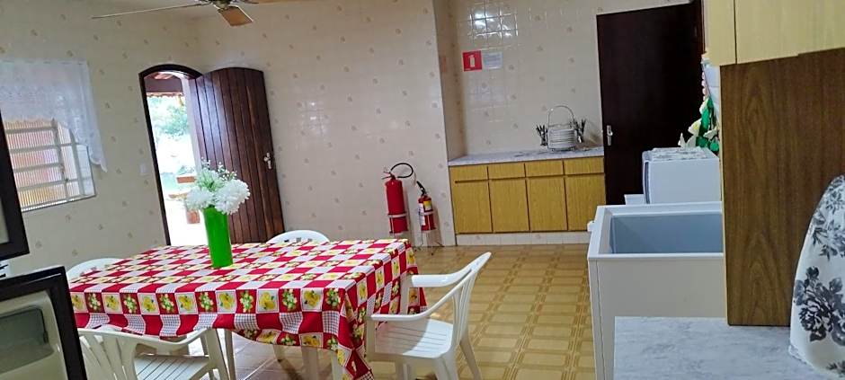 Chácara Sorriso 2 em Atibaia