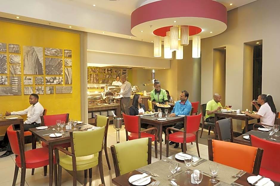 Peermont Metcourt at Umfolozi Empangeni