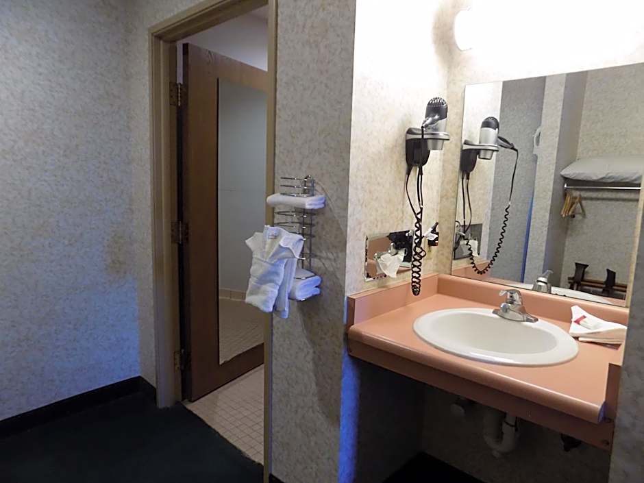 GreenTree Inn Albuquerque North I-25