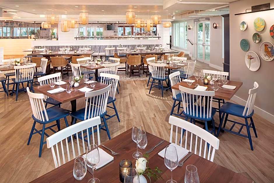 The Reach Key West, Curio Collection by Hilton