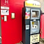 HôtelF1 Angoulême