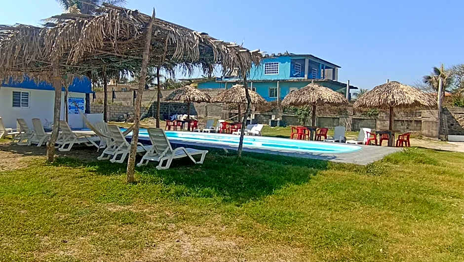 Hotel La Intimidad