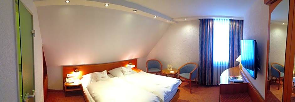 Hotel Lindenhof
