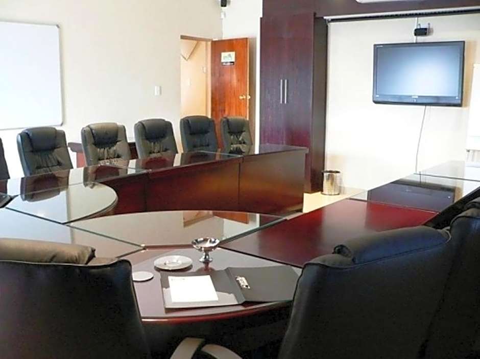 Rustenburg Boutique Hotel