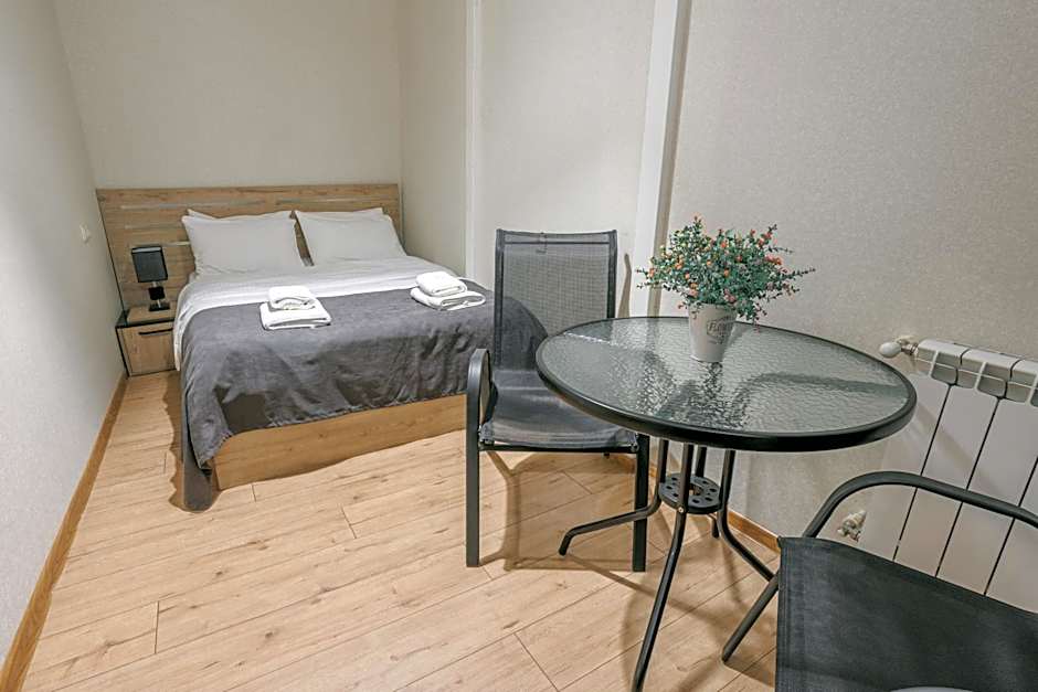 City Heart Hotel