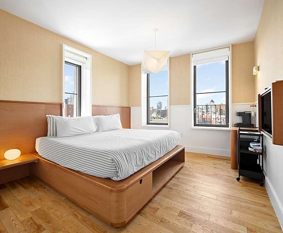 UNTITLED at 3 Freeman Alley