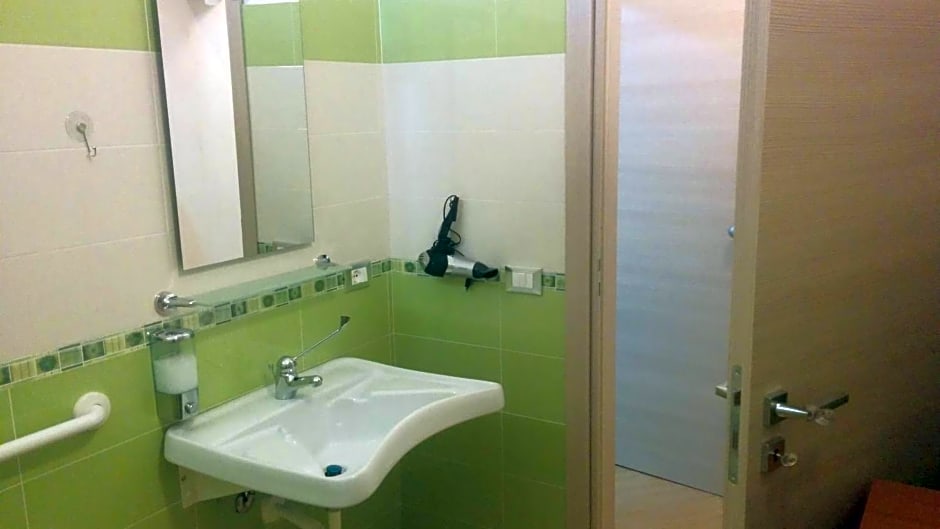 B&B Menta & Peperoncino