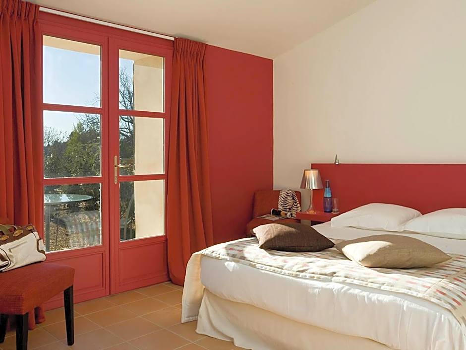Hôtel Mercure Aix-en-Provence Sainte-Victoire