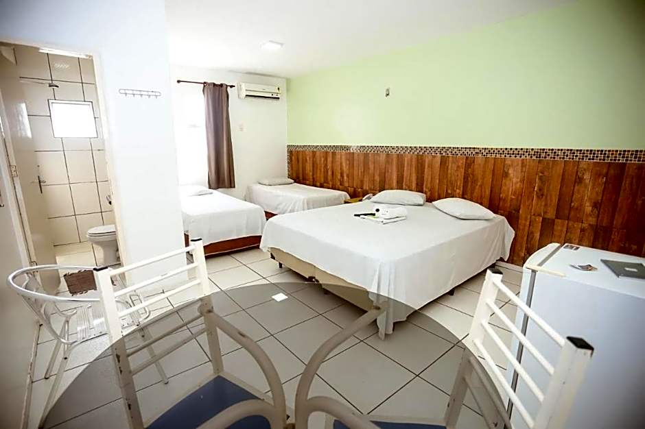 Hotel Barão Palace