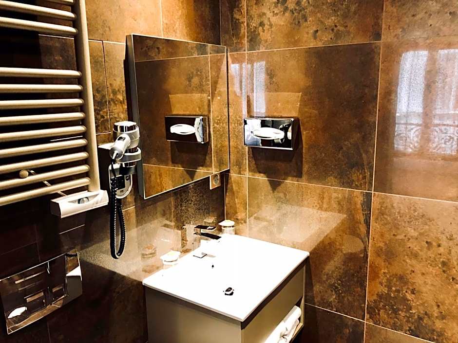 Best Western Empire Elysees