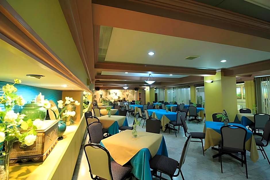Grand City Hotel Inc.