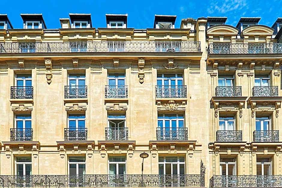 Numa Paris Champs-Élysées