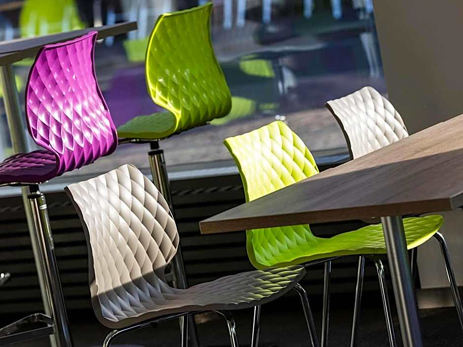 ibis Styles Strasbourg Centre Petite France