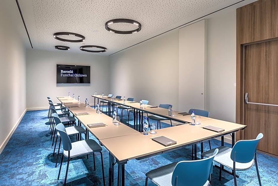 Barcelo Funchal Oldtown