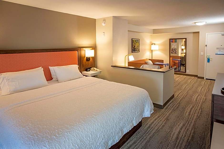 Hampton Inn By Hilton Pensacola-Airport (Cordova Mall Area)