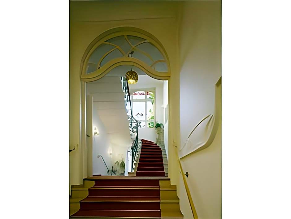 The Heidelberg Exzellenz Hotel