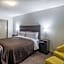 Clarion Inn near McAllen Airport