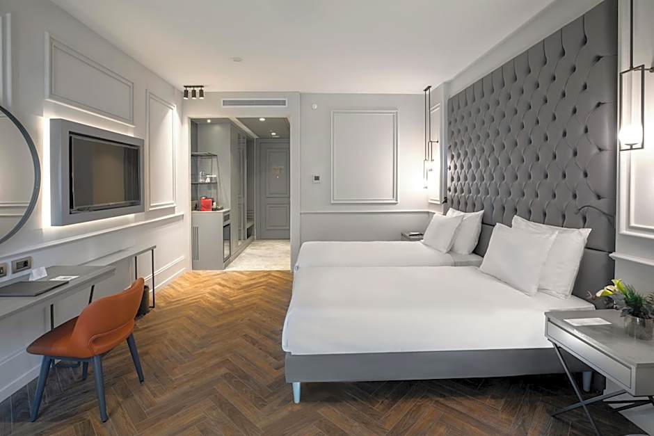 Wish More Hotel Şişli