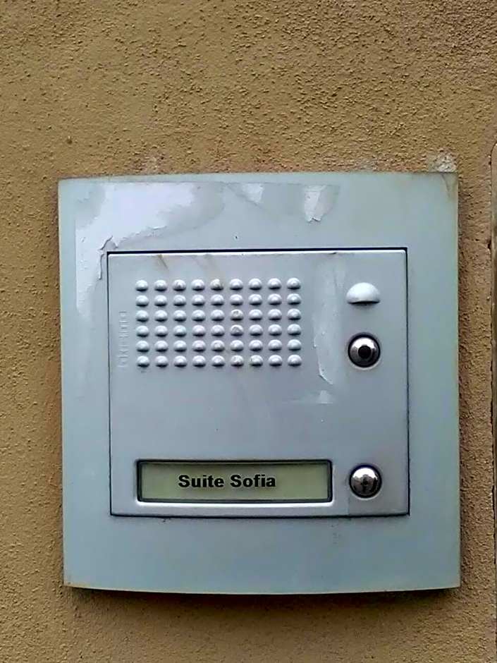 Suite Sofia