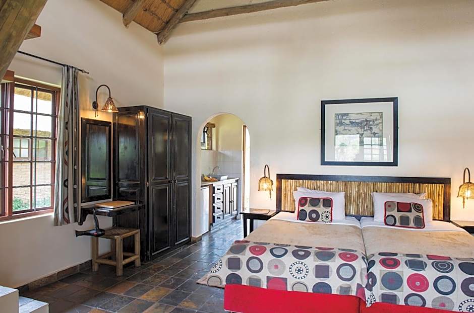 Hippo Hollow Country Estate