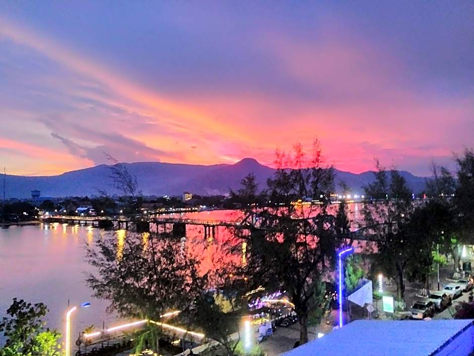 Good Morning Kampot Guesthouse