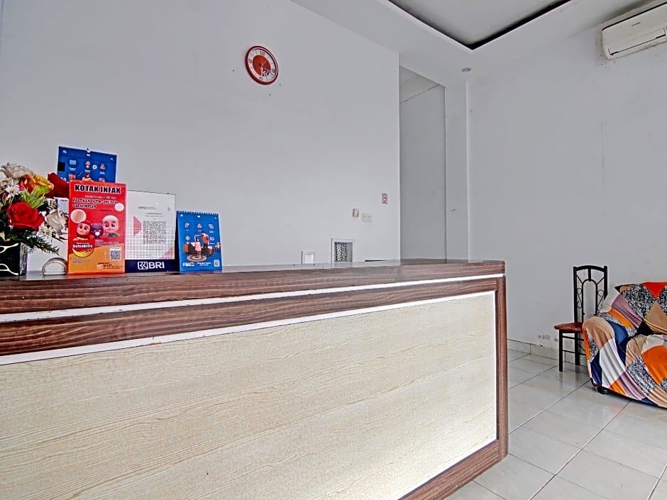 Hotel O Wisma Jaya SyariahNearRM Beringin Indah