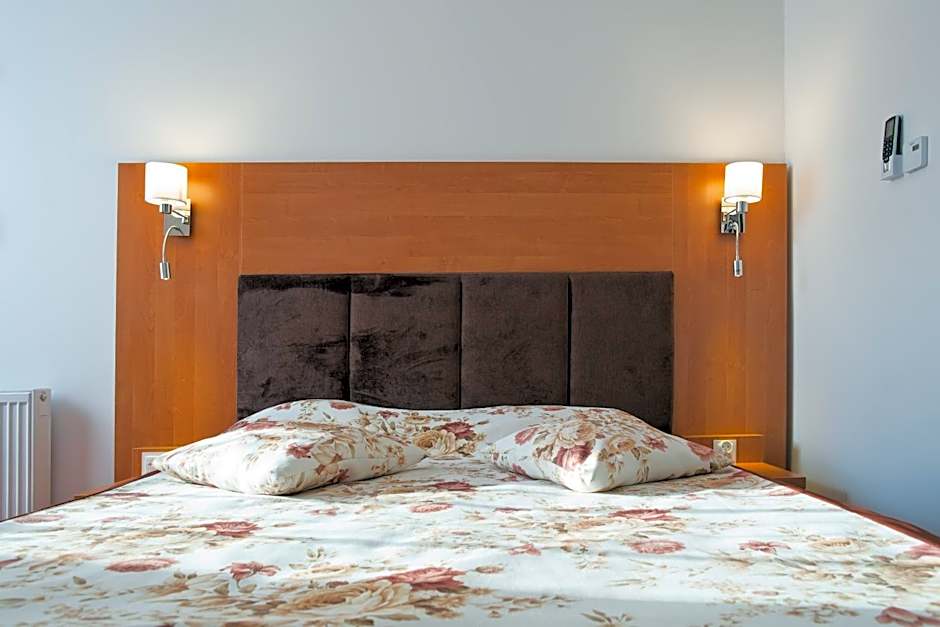 Piastun SPA&Wellness Krynica-Zdrój