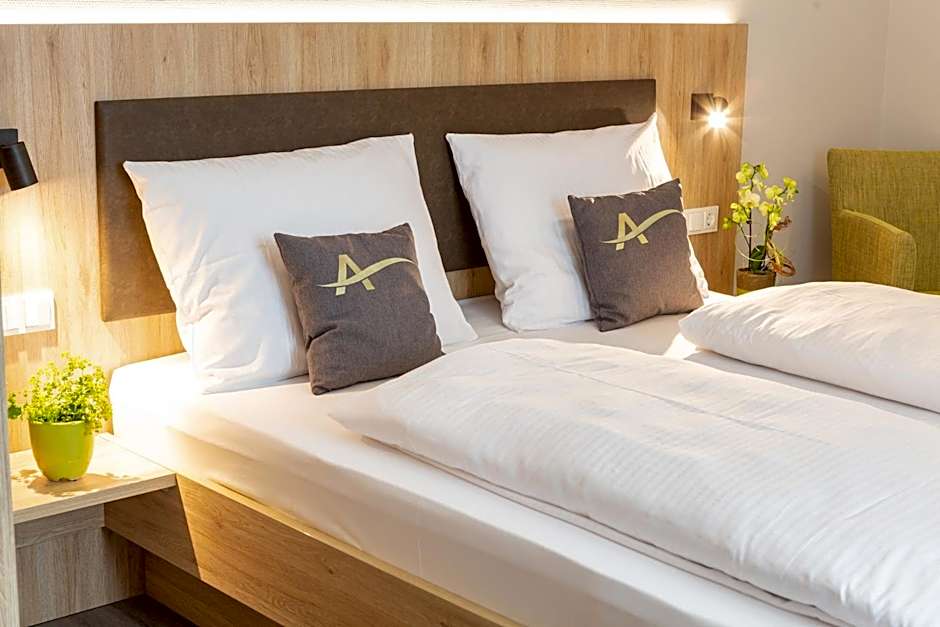 Aparthotel Am Pfaffenstein
