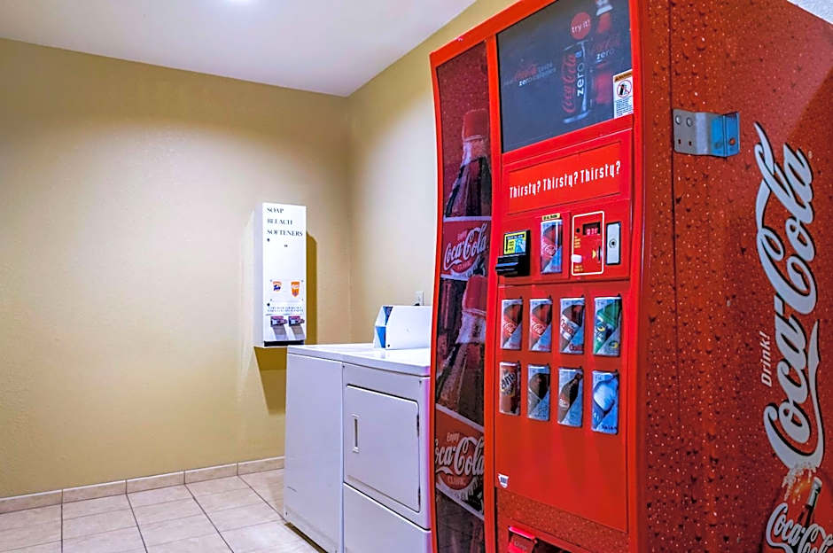 Quality Inn & Suites Slidell