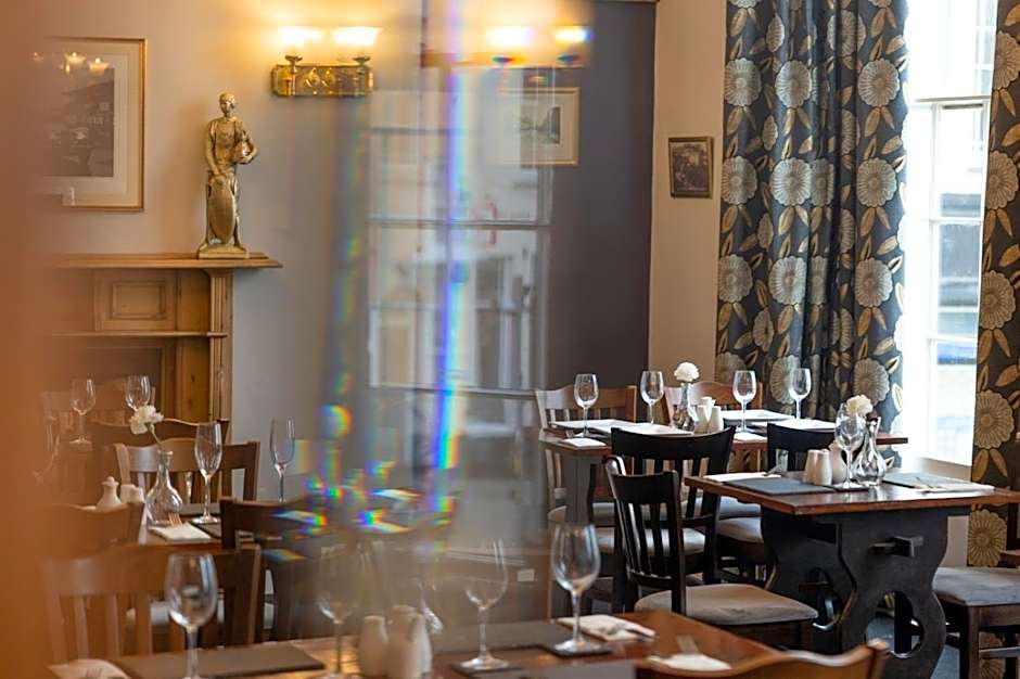 Castle Hotel Haverfordwest