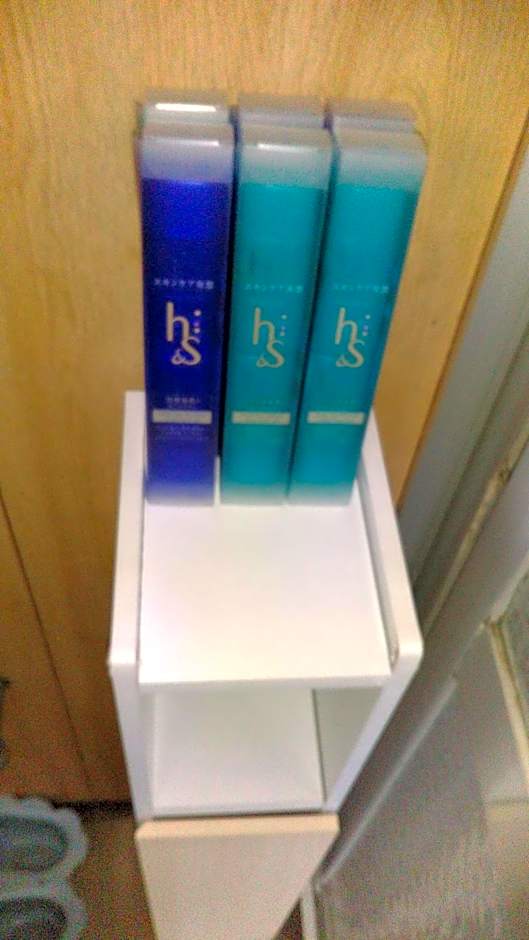 Minshuku Takahashi Kashibuneten