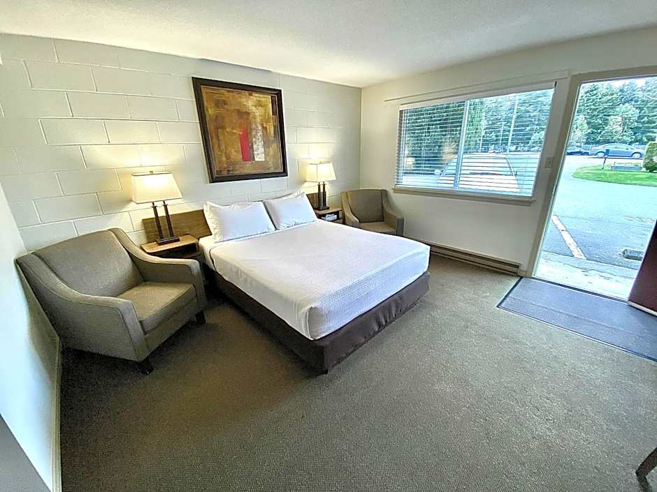 Arbutus Grove Motel
