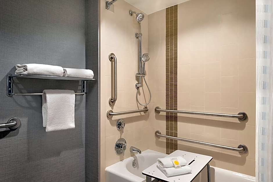 Hyatt Place Chicago Schaumburg