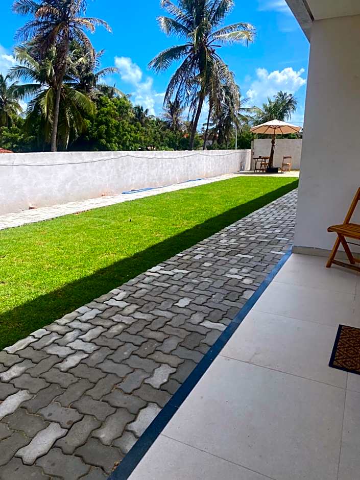 Pousada Vibe Guajiru