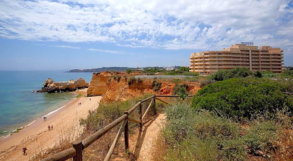 TURIM Presidente Hotel