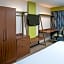 Holiday Inn Express Springfield