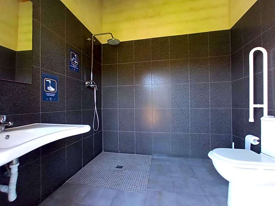 O Refuxio de la Jerezana