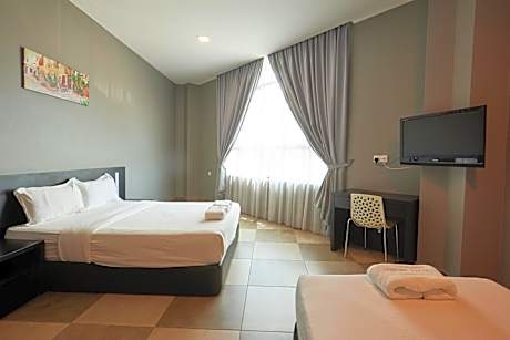 Superior Family Room