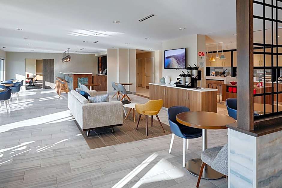 TownePlace Suites by Marriott Columbus Hilliard