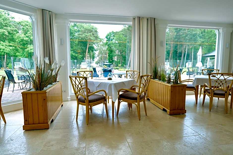 Hotel Residenz WALDOASE
