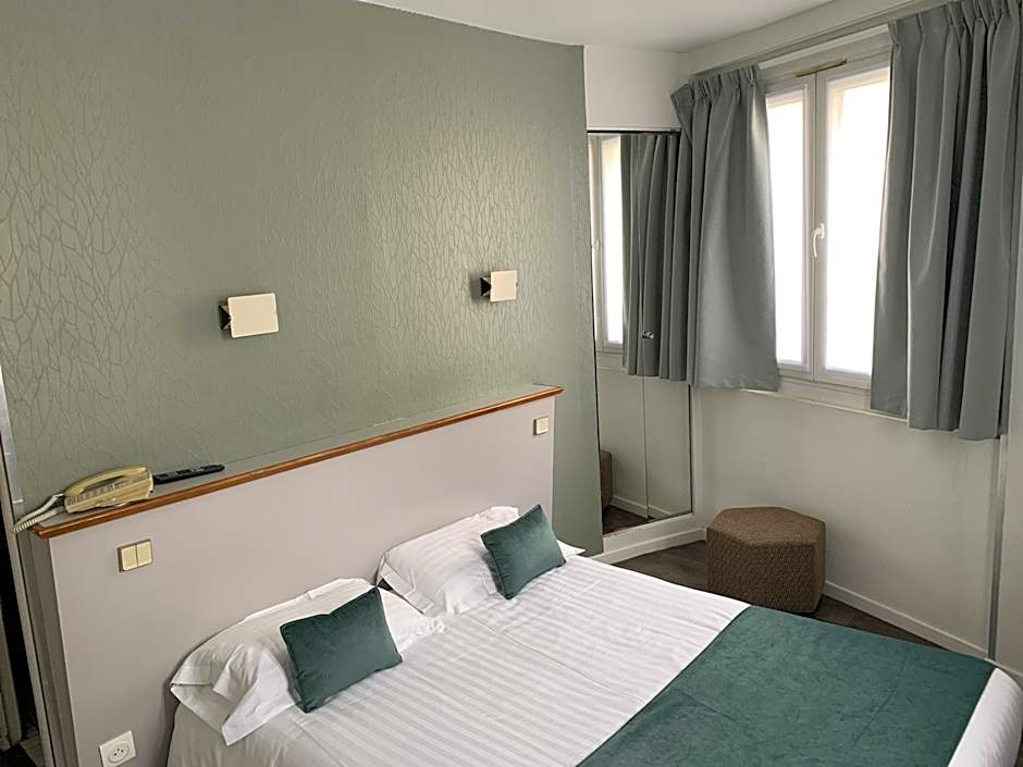 Picardy Hotel-Gare du Nord