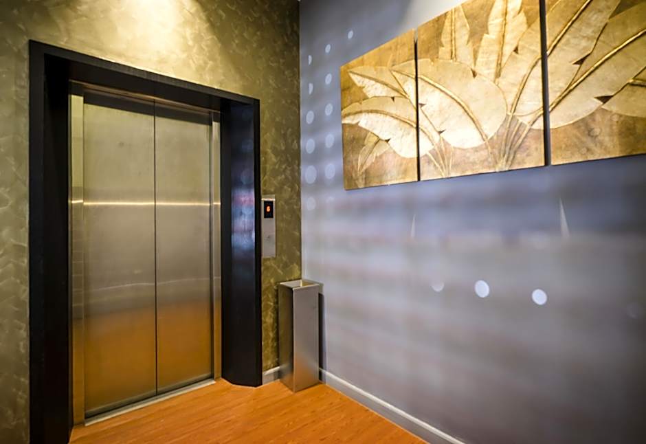 H Boutique Hotel Kota Damansara
