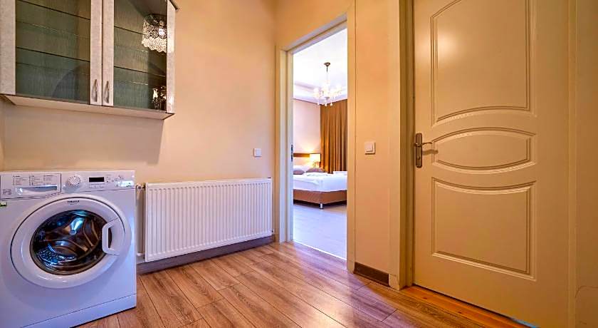Lemon Villa Fethiye