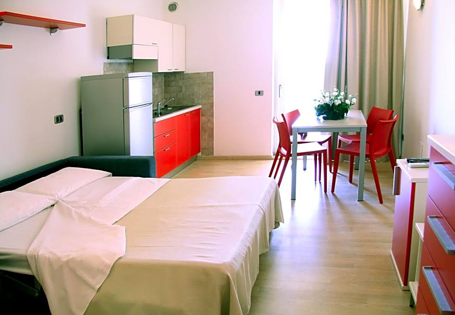 Residence Mediterraneo