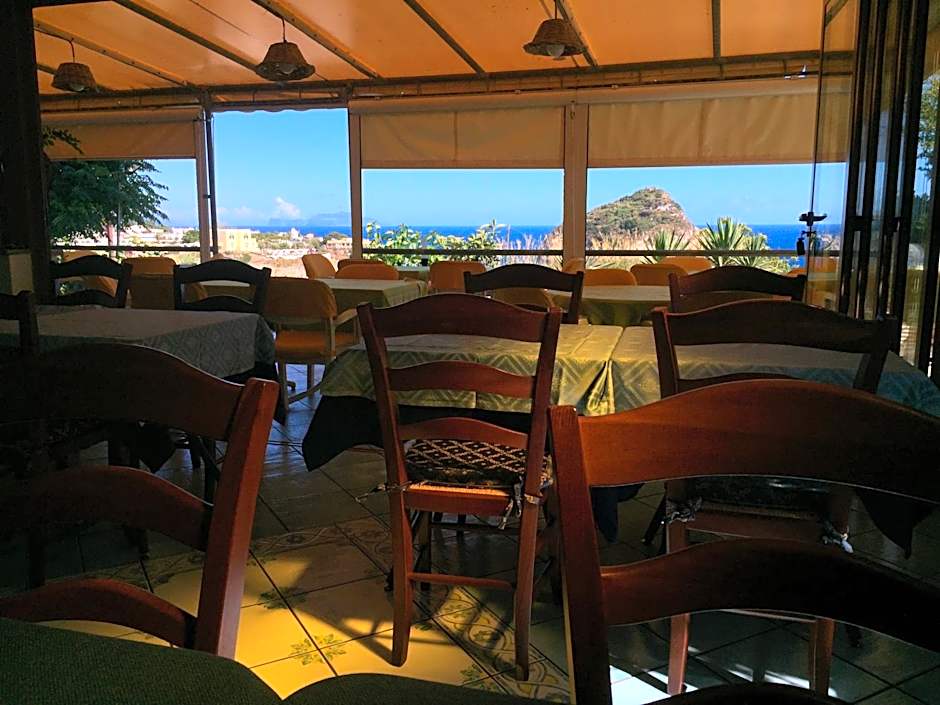 Hotel Villa Mario