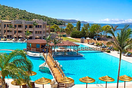 SEAFOS Luxury Resort & Spa - Limited Edition by Leonardo Hotels